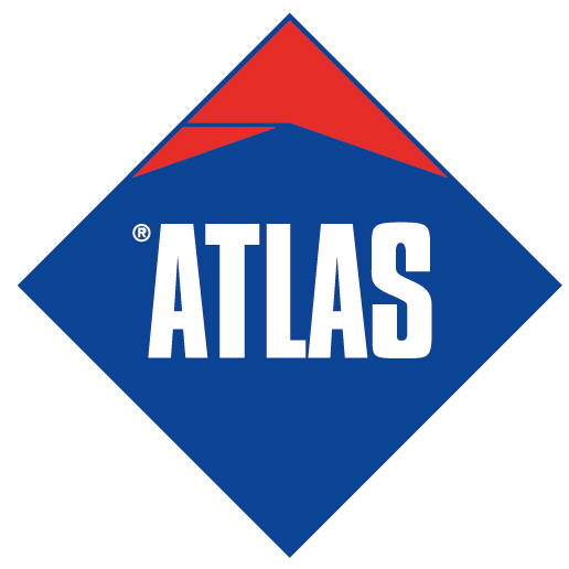 ATLAS-Najsilniejsza marka budowlana na rynku!